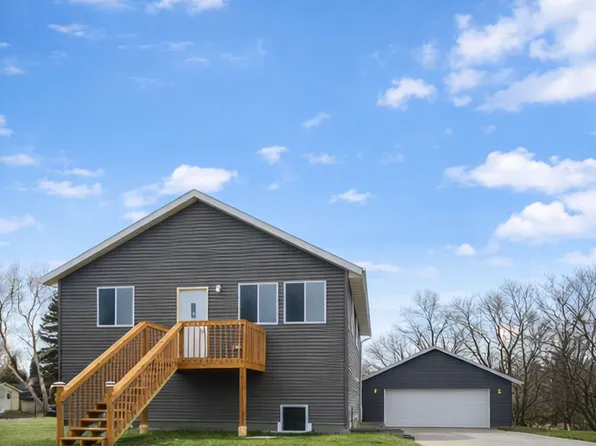 111 Main St S, Browerville, MN 56438