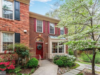 27 Grove Ridge Ct #76, Rockville, MD, 20852