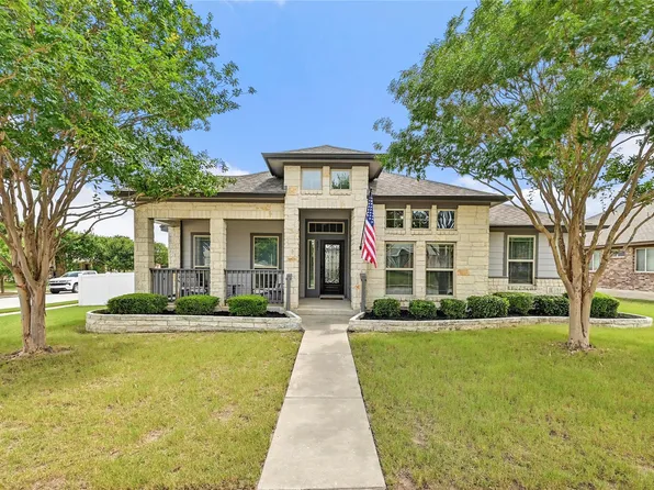 821 Bryce Cyn, Pflugerville, TX 78660