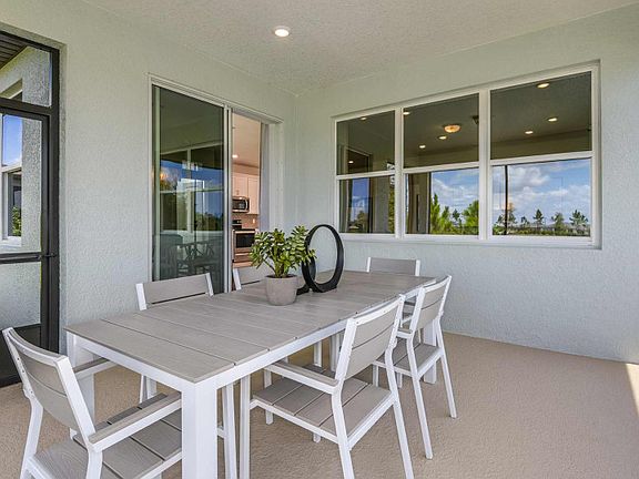 Model Representation