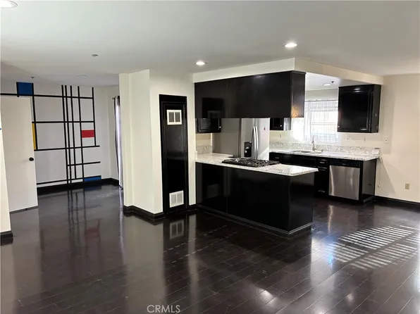 329 Genoa St Unit D, Monrovia, CA 91016