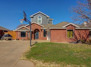 3310 104th St, Lubbock, TX 79423