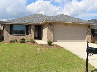 3323 Wasatch Range Loop, Pensacola, FL 32526