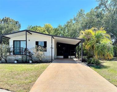 9790 66th St N Lot 369, Pinellas Park, FL, 33782