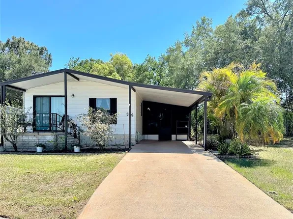 9790 66TH STREET N #369, PINELLAS PARK, FL 33782