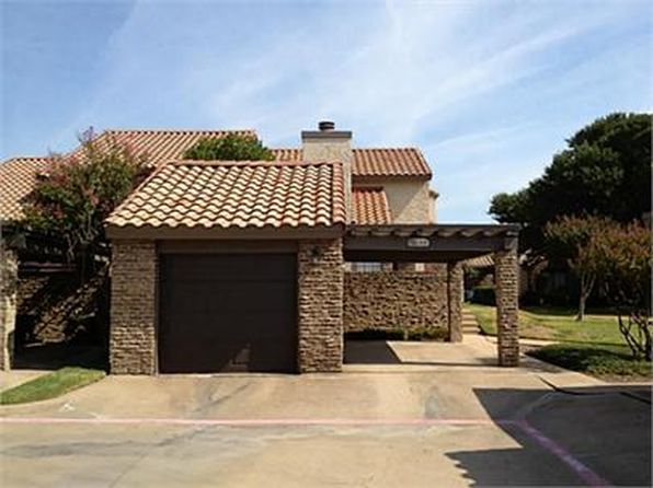 777 Custer Rd APT 2-3