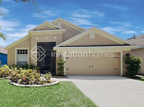 5211 Clover Mist Dr
