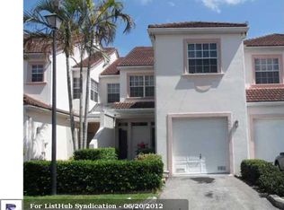 9648 Royal Palm Blvd, Coral Springs, FL 33065