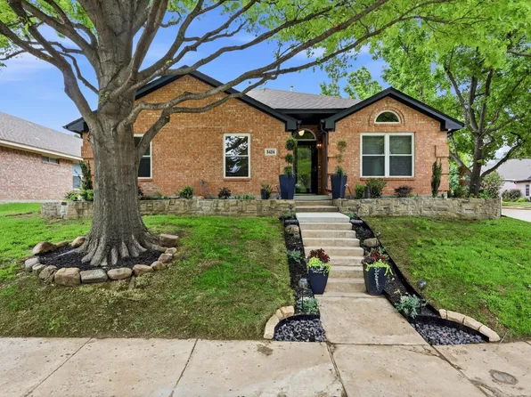3424 Briargrove Ln, Dallas, TX 75287