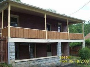 844 5th St, Rochester, PA 15074