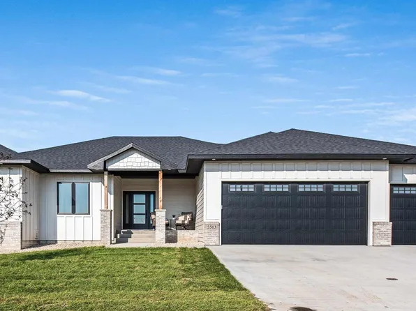 5503 W Colonial Ct, Sioux Falls, SD 57107