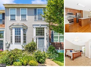 4842 Marsden Pl, Frederick, MD 21703