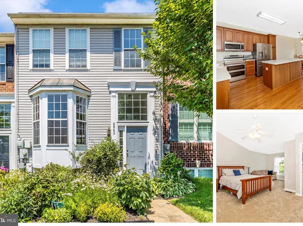 4842 Marsden Pl, Frederick, MD 21703