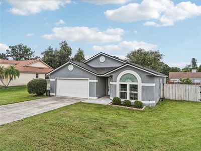 5115 Saint Lucia Dr, Lakeland, FL, 33812