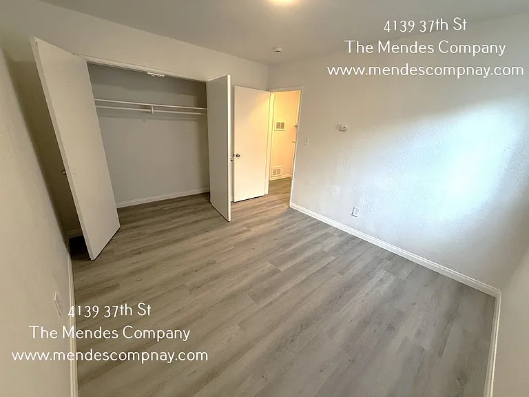 4133-4139 37th St #4139 — Photo 11