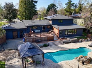 4440 Lawrence Dr, Granite Bay, CA