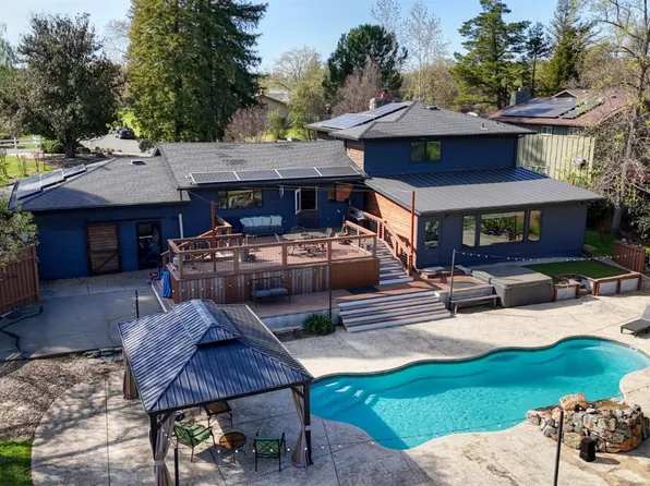 4440 Lawrence Dr, Granite Bay, CA 95746