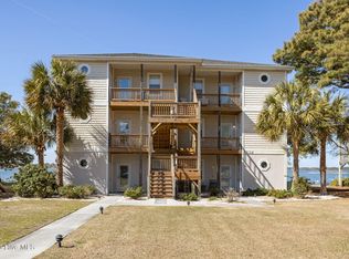 8632 Sound Drive #A2, Emerald Isle, NC 28594