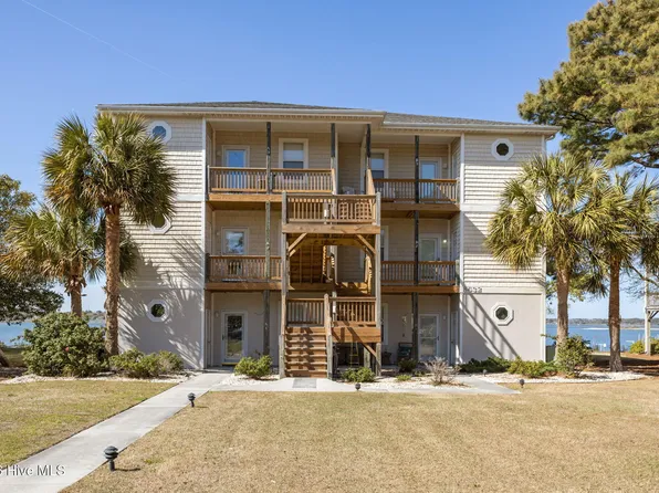 8632 Sound Drive #A2, Emerald Isle, NC 28594
