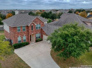 325 Irwin Way, Cibolo, TX 78108