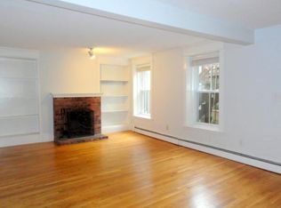 27 E Springfield St #B, Boston, MA 02118