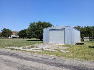 208 N Ada St, Granite, OK 73547