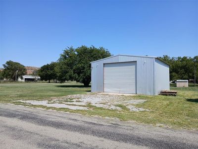 208 N Ada St, Granite, OK, 73547