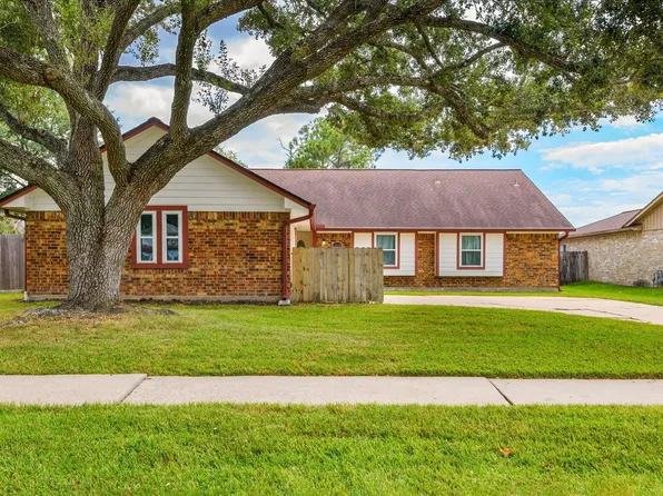 14930 Aspen Hills Dr, Houston, TX 77062
