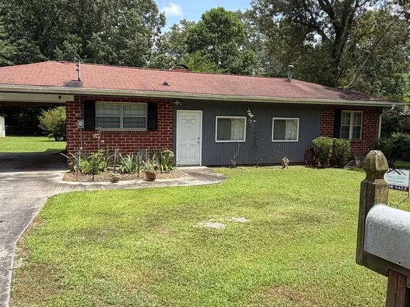 203 Salem Dr NW, Rome, GA 30165