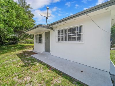 2125 NW 91st St, Miami, FL, 33147