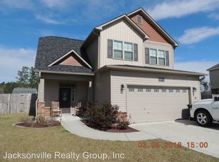 103 Berrywood Ct, Jacksonville, NC 28546