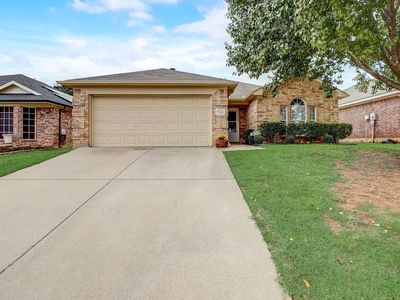 7252 Decoy Ln, Fort Worth, TX, 76120