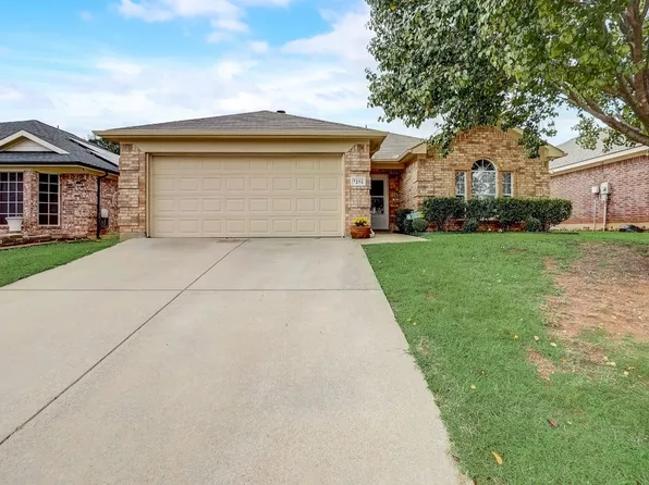 7252 Decoy Ln, Fort Worth, TX 76120