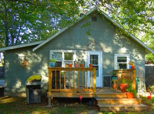 2017 N Glenwood Ave, Muncie, IN 47304