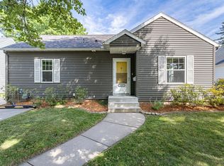 2511 Mount View Blvd, Wausau, WI 54403