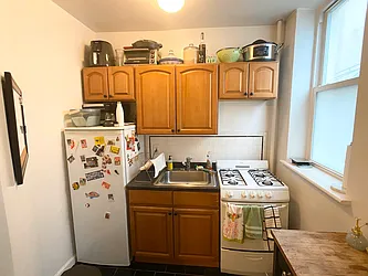 Rented by Highline Residential