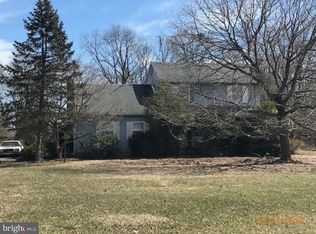 1144 Old Indian Mills Rd, Tabernacle, NJ 08088