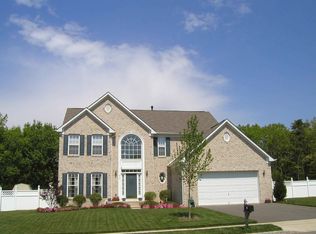 23 Benjamin Ct, Barnegat, NJ 08005