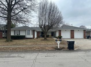 1654 E Lark St #A-56, Springfield, MO 65804