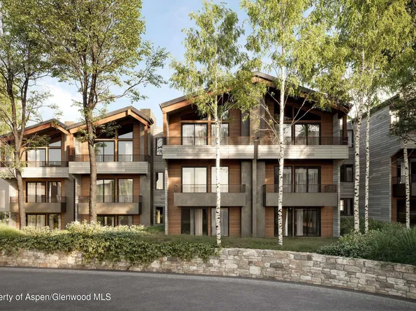 610 S West End St #D304, Aspen, CO 81611