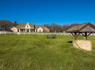 1518 Mount Gilead Rd, Keller, TX 76248