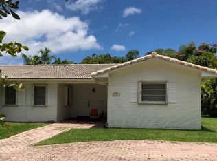 10811 SW 78th Ave, Miami, FL 33156