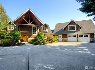 15089 Old Deception Mill Ln, Anacortes, WA
