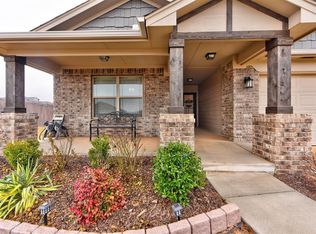 280 Renee Dr, Blanchard, OK 73010