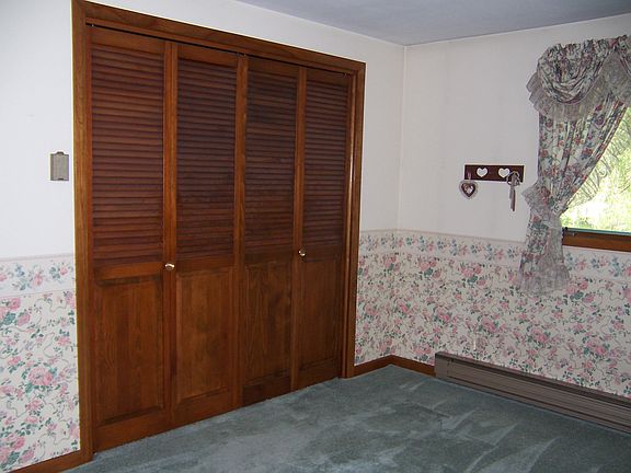 Large Bedrooms