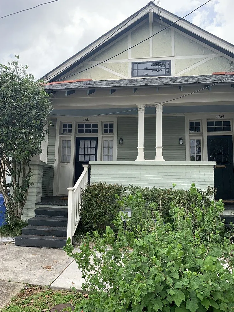 1731 Amelia St, New Orleans, la 70115 — Photo 1
