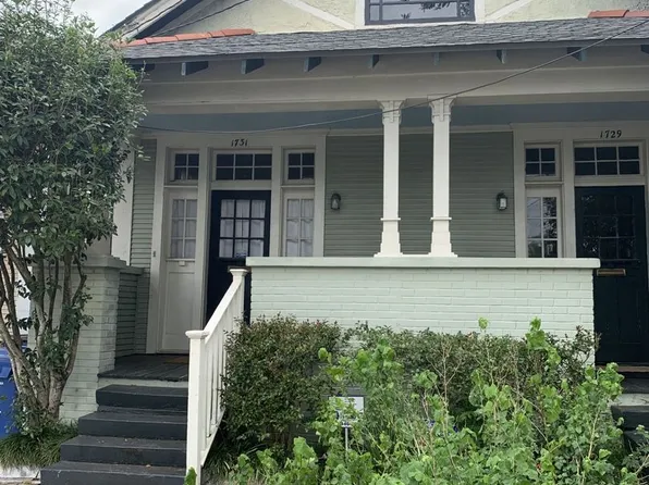 1731 Amelia St, New Orleans, LA 70115