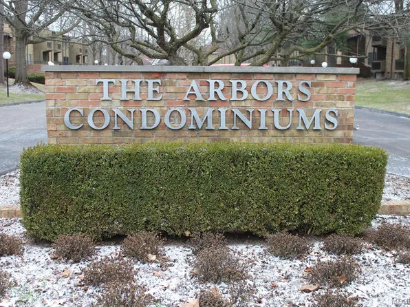 27333 Arborway Rd Unit 34, Southfield, MI 48033
