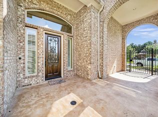 3338 Cotswold Manor Dr S, Kingwood, TX 77339