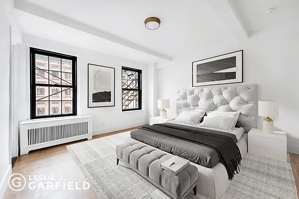 Rented by Leslie J. Garfield | media 17